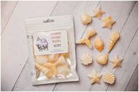 Hawaiian Coconut Butter - Soy Blend Wax Melts