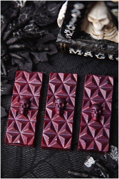 Gothic Rose - Soy Blend Wax Melts